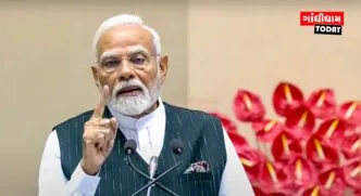 દેશના પ્રધાનમંત્રીએ દીનદયાલ પોર્ટના ગ્રીન હાઈડ્રોજન પ્રોજેક્ટની પ્રશંસા કરી