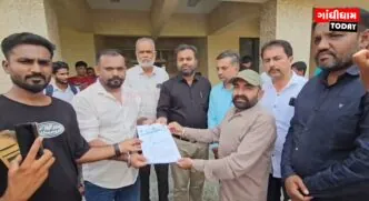 કચ્છમાં શિક્ષણનું ભાવિ જોખમમાં: શિક્ષકોની અછત મુદ્દે ઉગ્ર આંદોલન