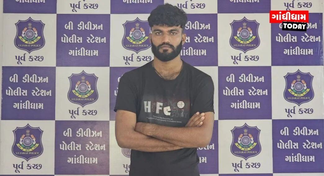 બળાત્કાર અને પોક્સોના ગુનામાં આરોપીના જામીન રદ્દ, જેલ હવાલે