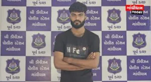 બળાત્કાર અને પોક્સોના ગુનામાં આરોપીના જામીન રદ્દ, જેલ હવાલે