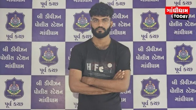 બળાત્કાર અને પોક્સોના ગુનામાં આરોપીના જામીન રદ્દ, જેલ હવાલે