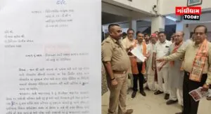 અરજી: ગાંધીધામમાં હત્યાનો પ્રયાસ અને લૂંટનો આક્ષેપ, રિલાયન્સ સ્માર્ટ બજારના કર્મચારીઓ સામે ફરિયાદ