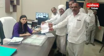 ભચાઉના ખેડૂતો ખાતર, પાણી, અને વીજળીની સમસ્યાથી પરેશાન
